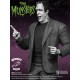 The Munsters Maquette Herman Munster Black and White Edition 38 cm